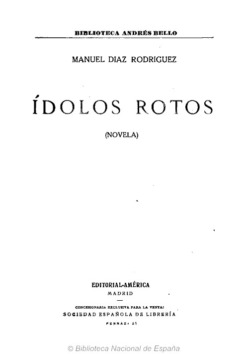 Viaje a las regiones equinocciales del Nuevo Continente II | Alejandro de Humboldt